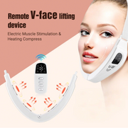 Contour Face Care Device