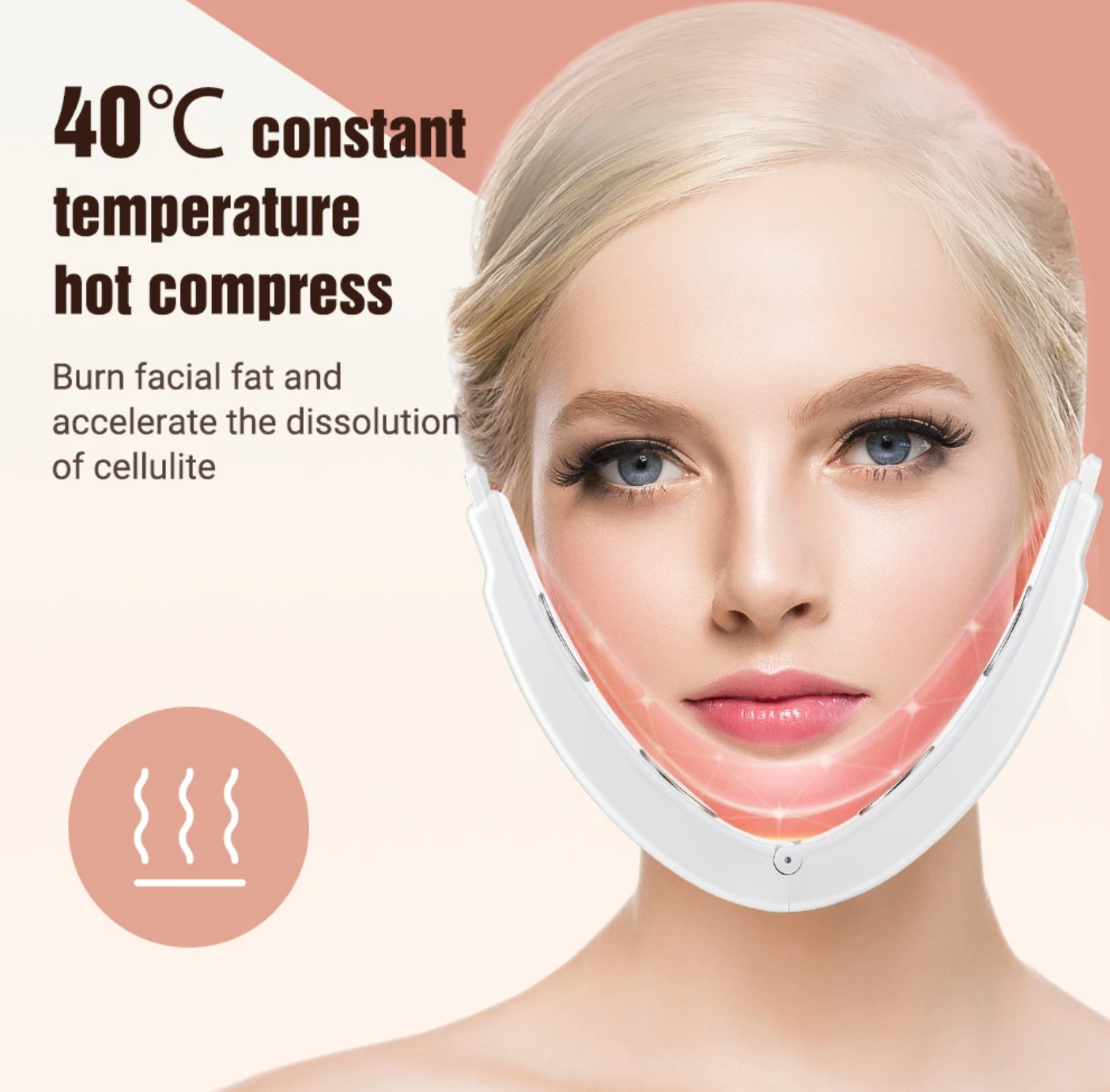 Contour Face Care Device
