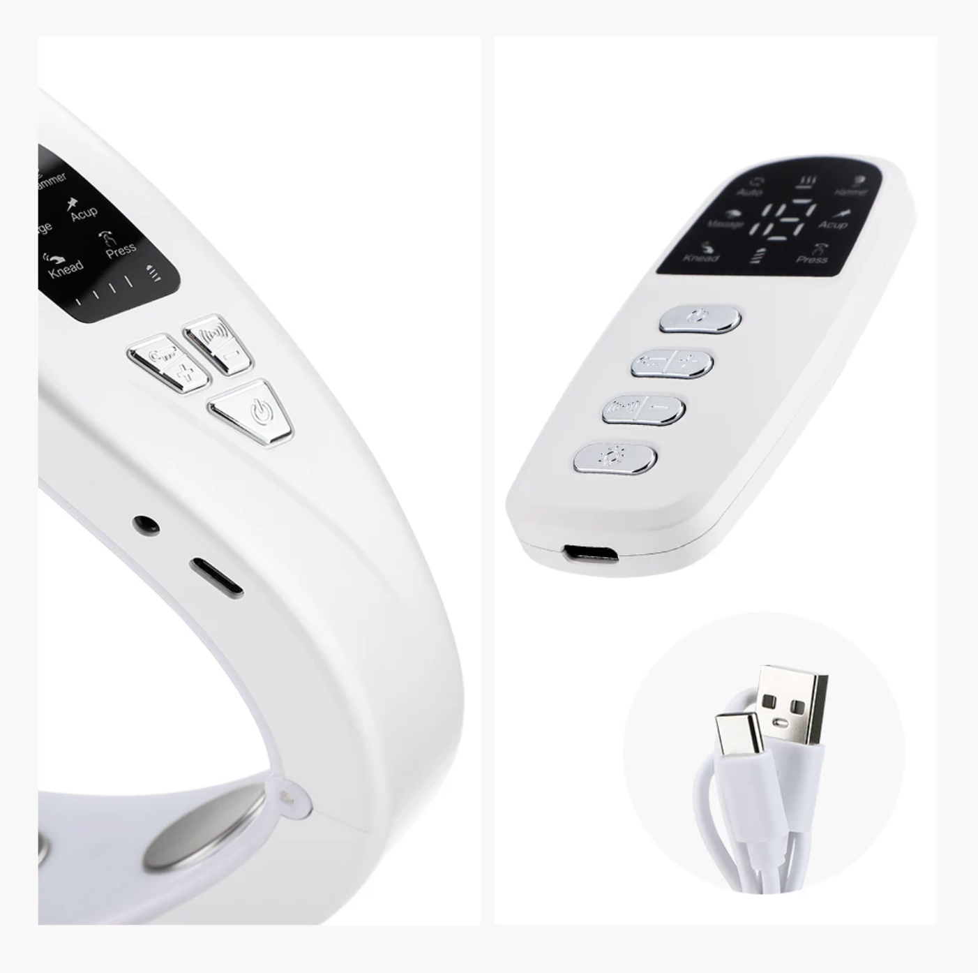 Contour Face Care Device