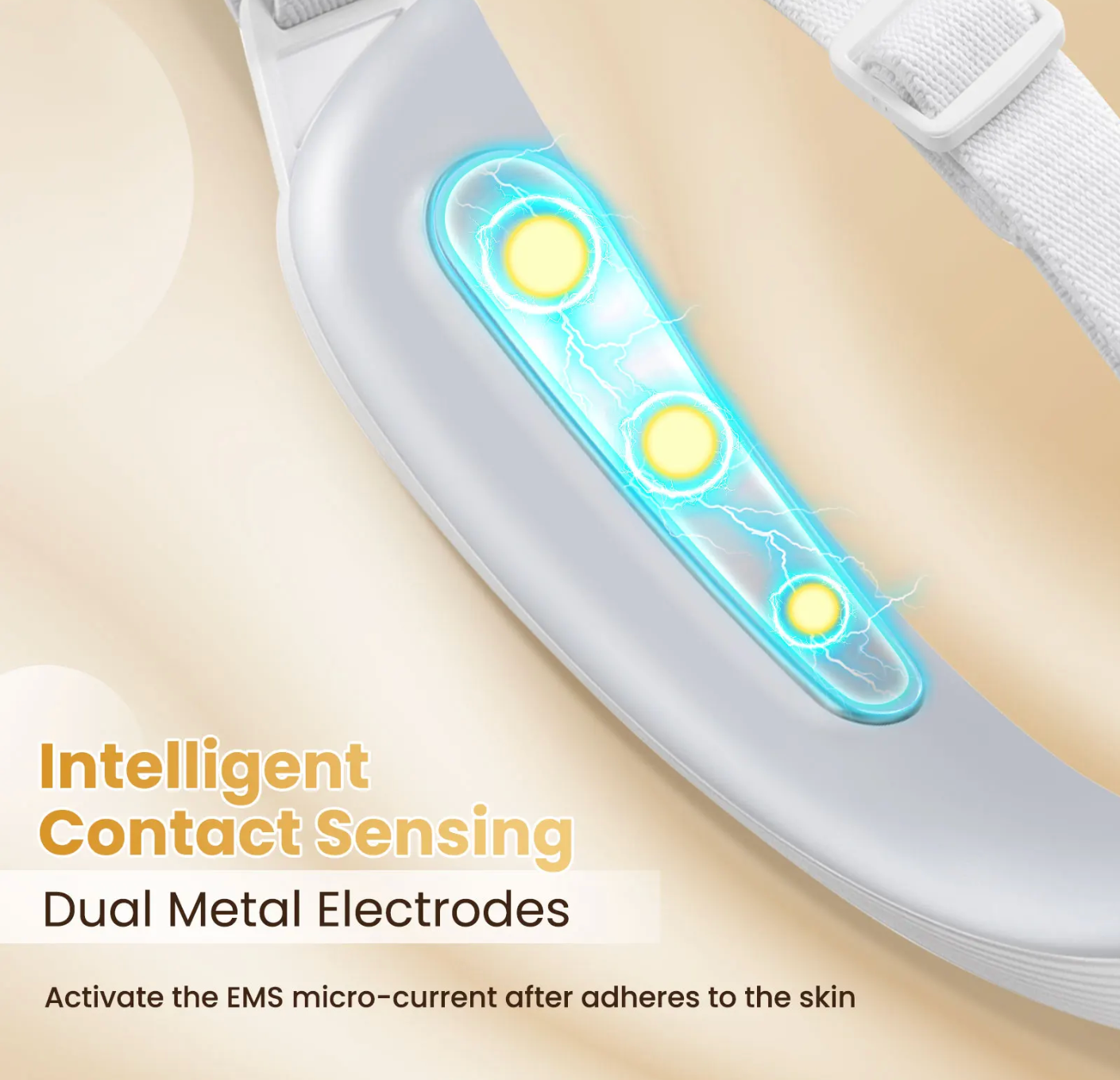 Contour Face Care Device