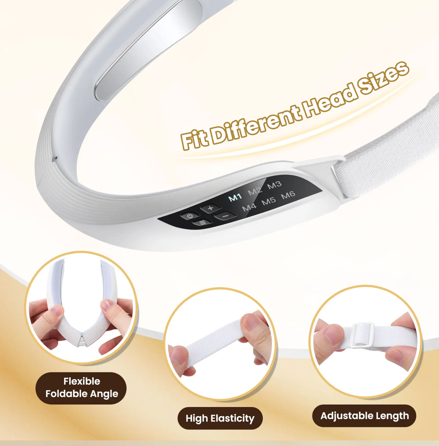 Contour Face Care Device